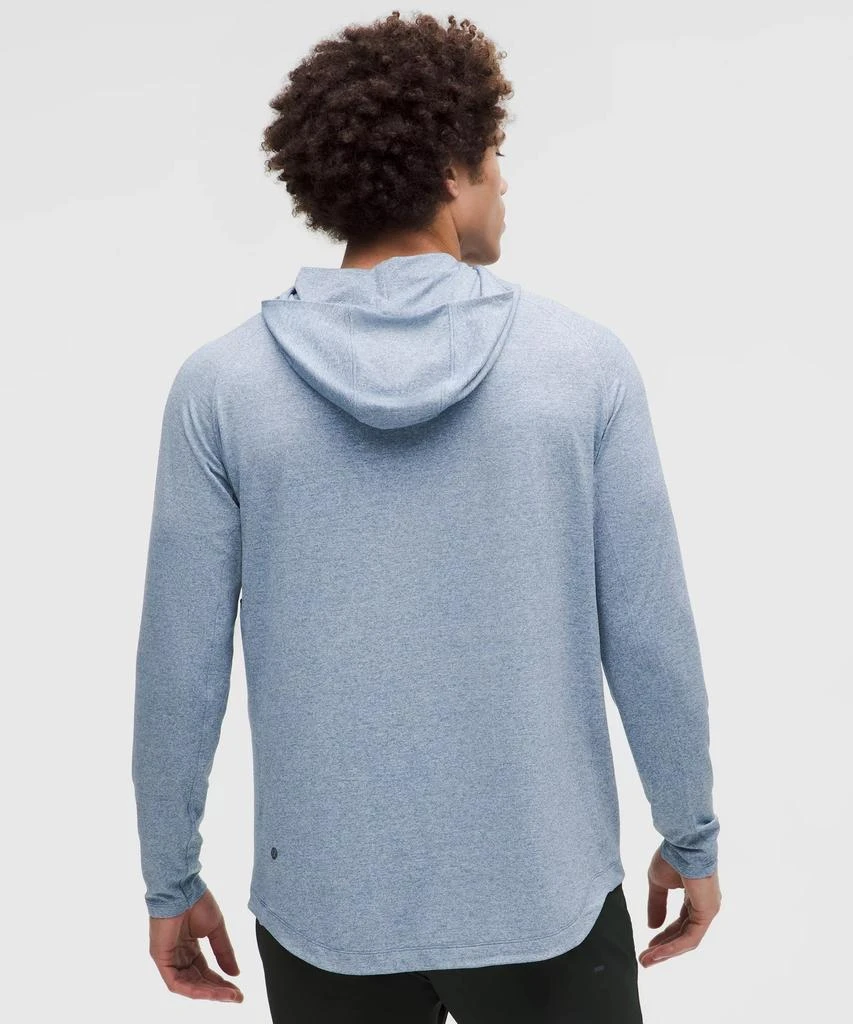 License to Train Hoodie 商品
