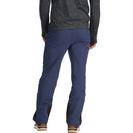 商品Outdoor Research|Cirque II Softshell Pant - Men's,价格¥664,第2张图片详细描述