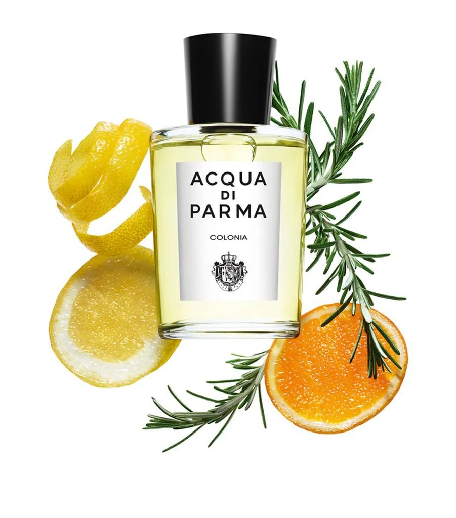 商品Acqua di Parma|Colonia Eau de Cologne (100ml),价格¥1411,第4张图片详细描述