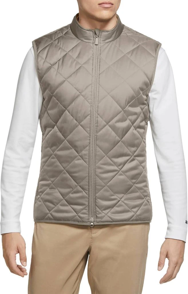 商品NIKE|Nike Men's Reversible Synthetic-Fill Golf Vest,价格¥695,第1张图片