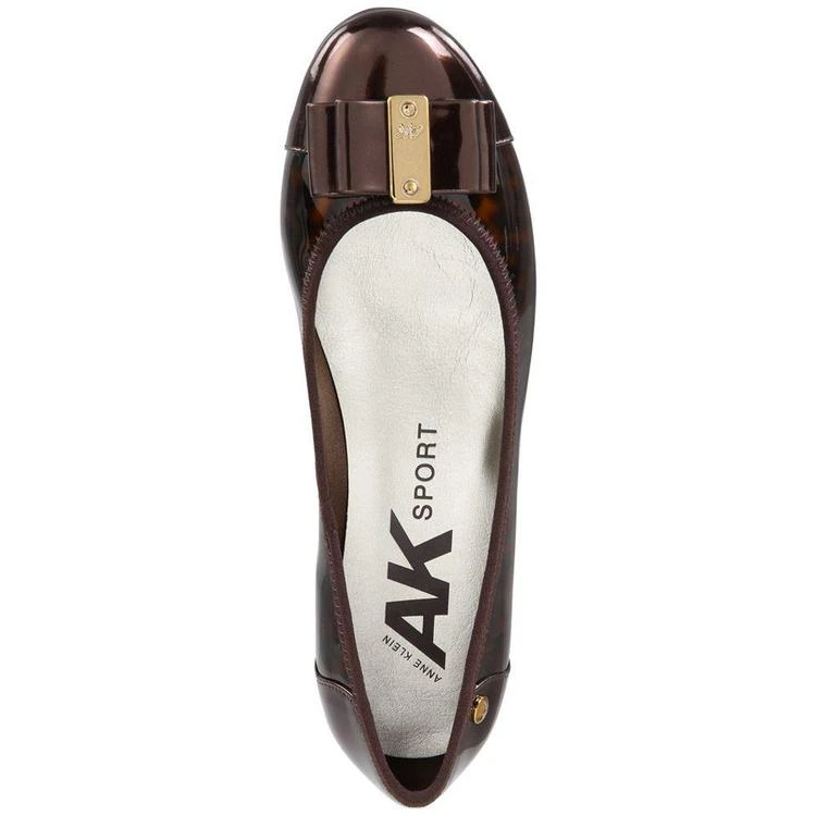 商品Anne Klein|Sport Aricia Flats, Created for Macy's,价格¥486,第5张图片详细描述