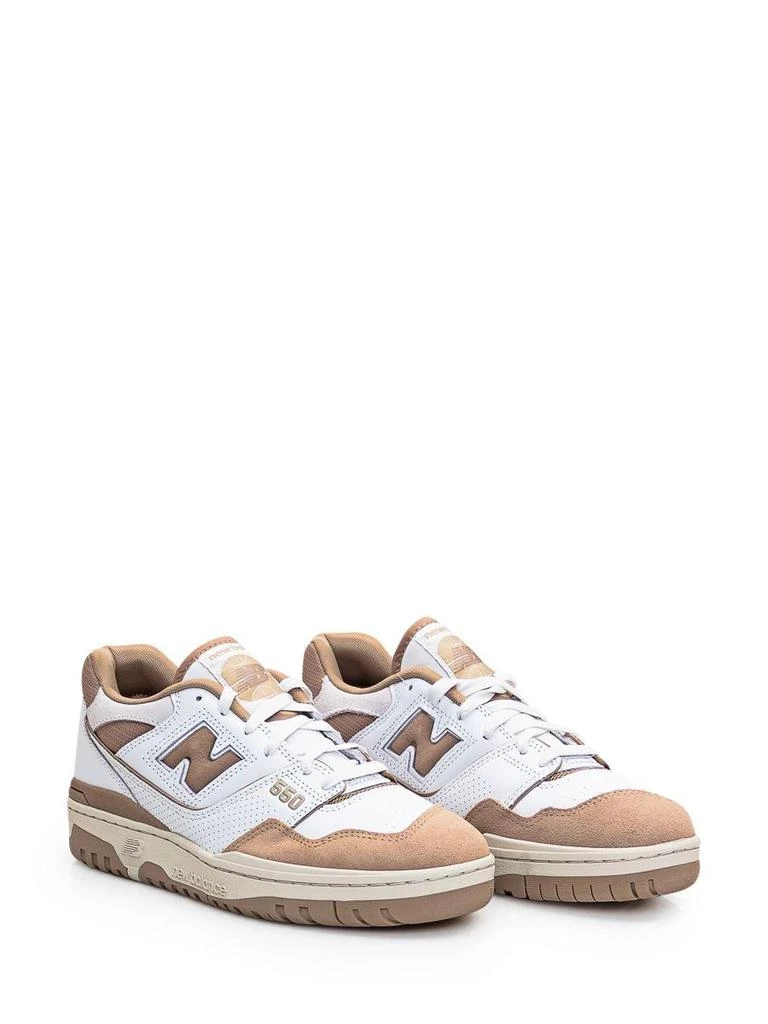 商品New Balance|New Balance Sneaker 550,价格¥1274,第2张图片详细描述