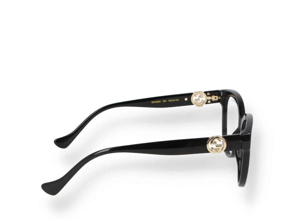商品Gucci|GUCCI EYEWEAR EYEGLASSES,价格¥2446,第2张图片详细描述