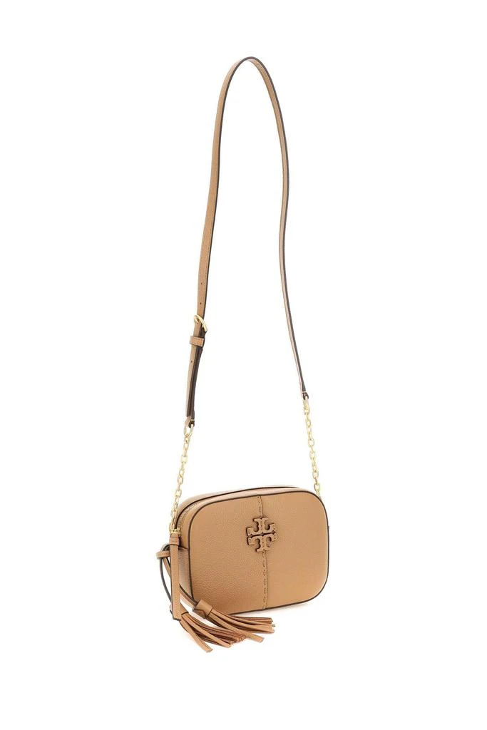 Tory burch mcgraw camera bag 商品