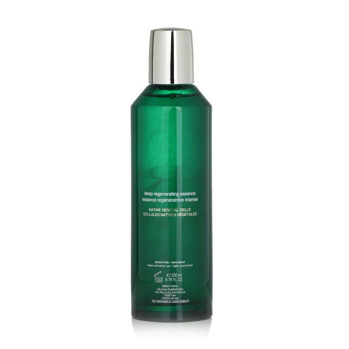 商品Helena Rubinstein|Helena Rubinstein 绿宝瓶悦活蓄能新肌水 200ml/6.76oz,价格¥1190,第3张图片详细描述