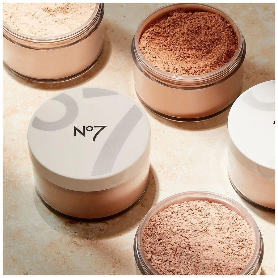 Flawless Finish Loose Powder 商品