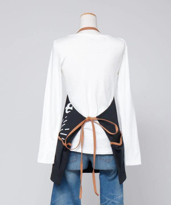 Unisex Canvas Apron 商品