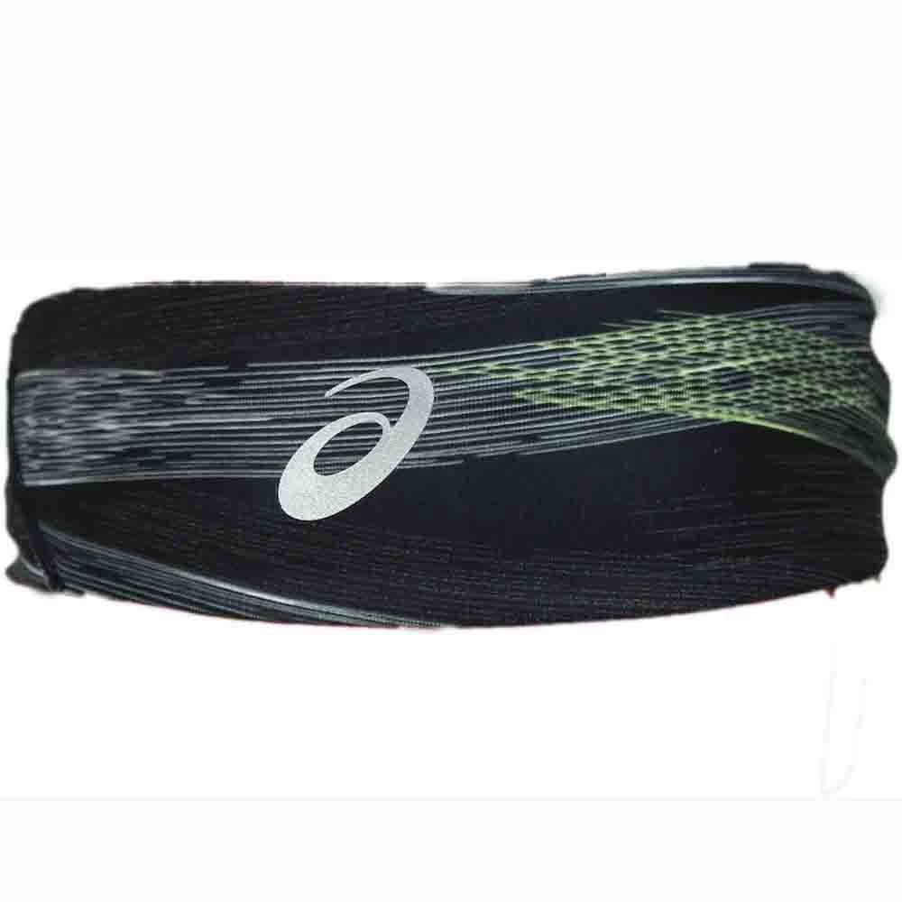 商品Asics|Lite-Show Twisted Headband,价格¥45,第1张图片