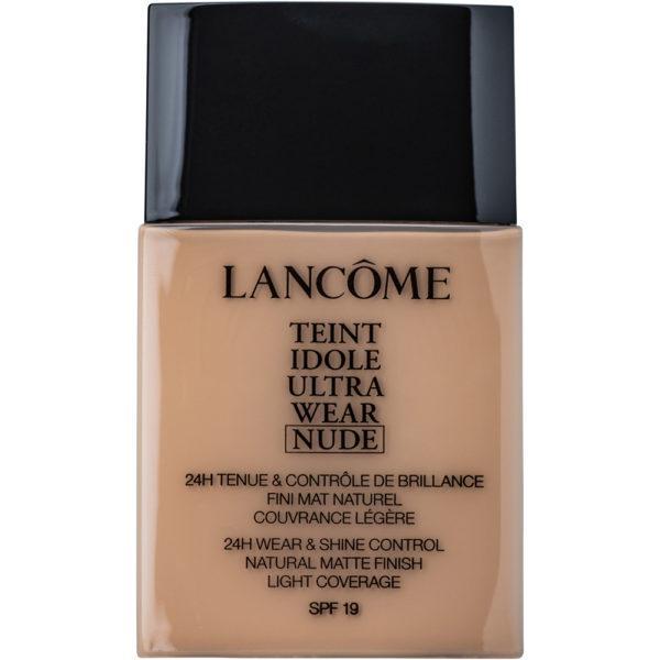商品Lancôme|Teint Idole Ultra Wear Nude,价格¥326-¥355,第1张图片