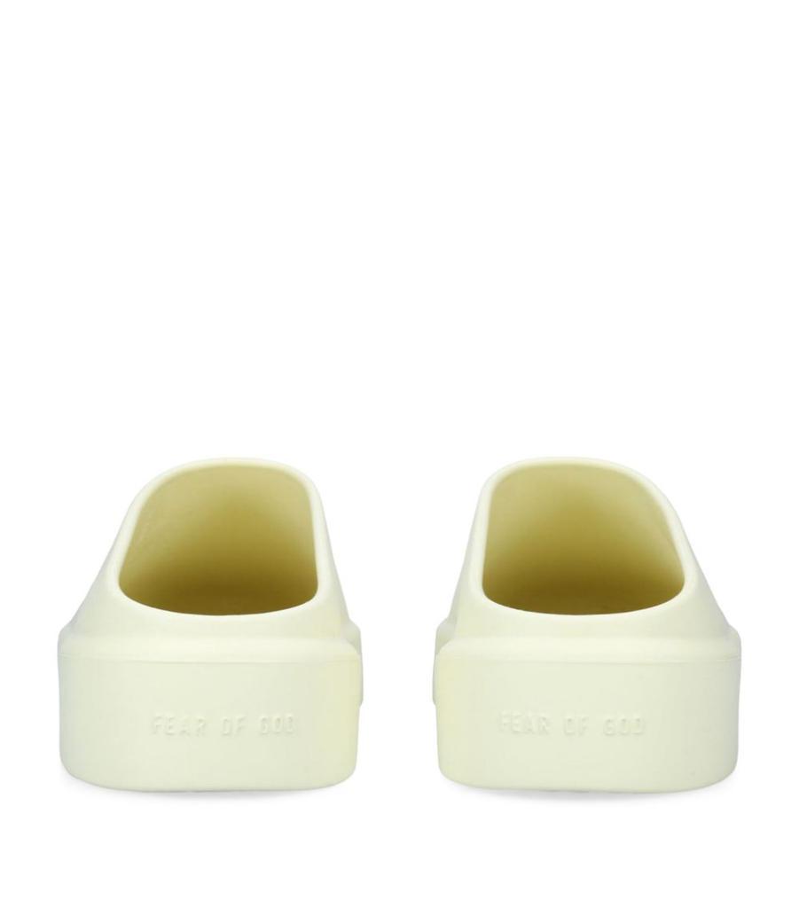 商品Fear of god|California Slippers,价格¥1627,第4张图片详细描述