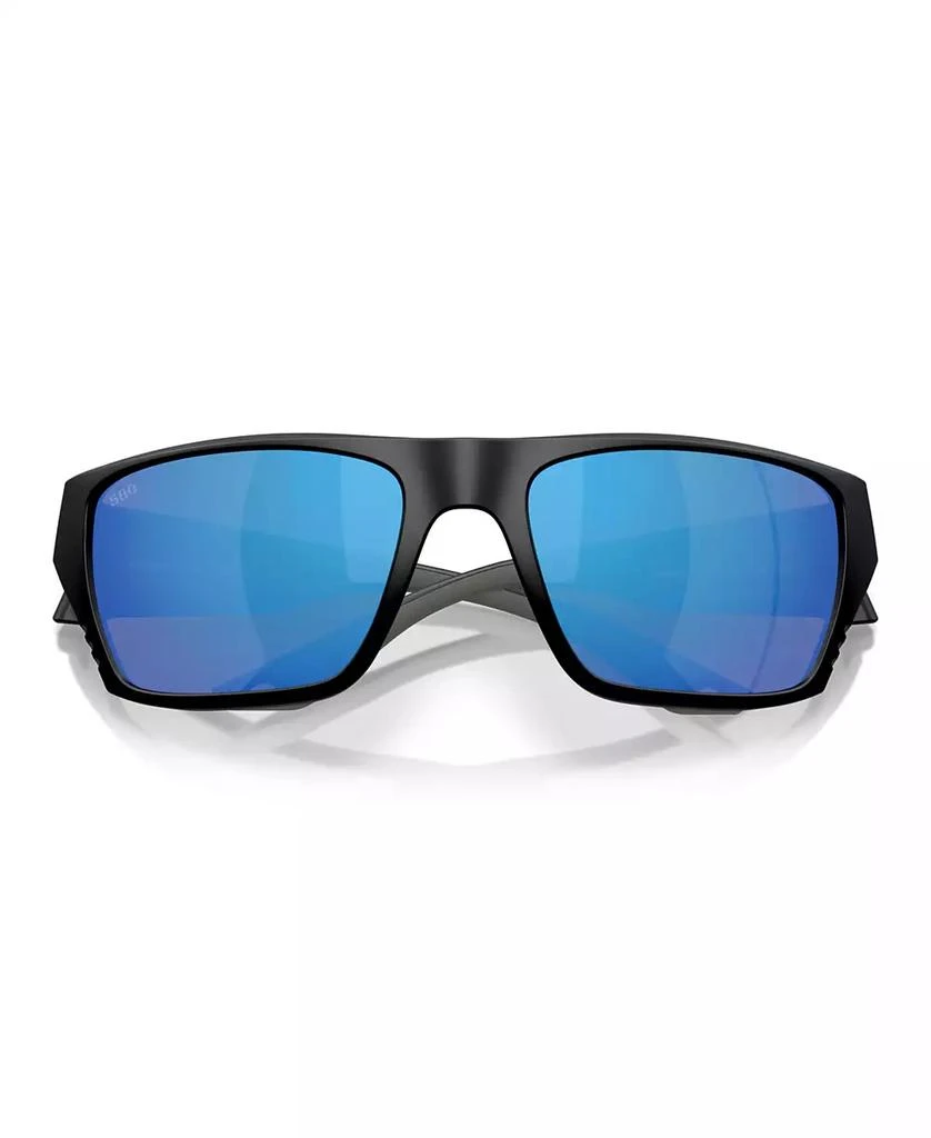 Men's Polarized Sunglasses, Finlet 6S9118 商品