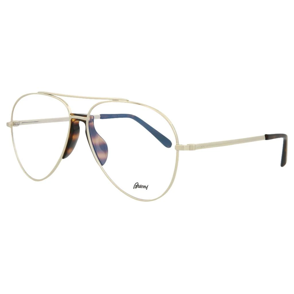 商品Brioni|Brioni Novelty   眼镜,价格¥973,第1张图片