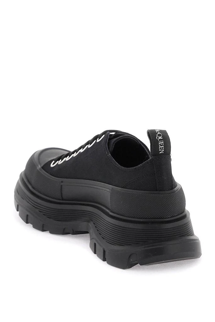 商品Alexander McQueen|TREAD SLICK SNEAKERS,价格¥2707,第2张图片详细描述