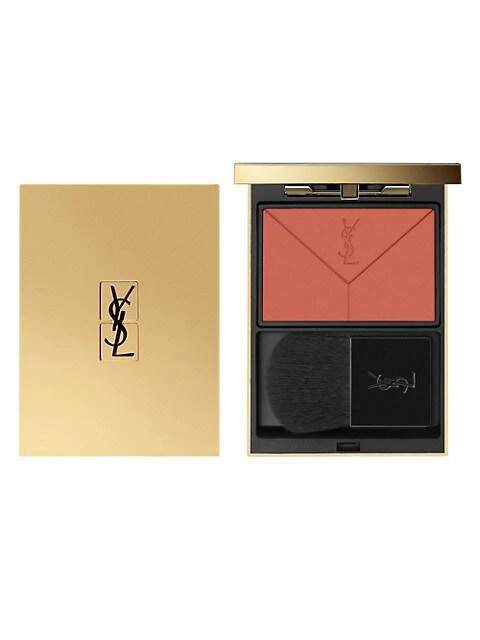 商品Yves Saint Laurent|信封腮红,价格¥316,第1张图片详细描述