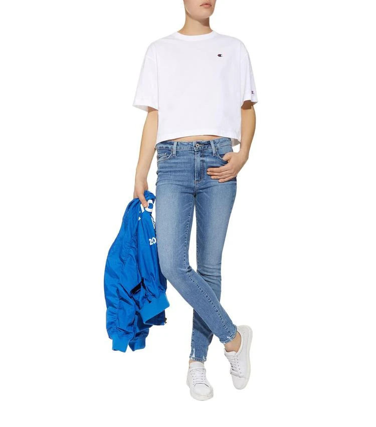 商品CHAMPION|Logo 上衣,价格¥420,第3张图片详细描述