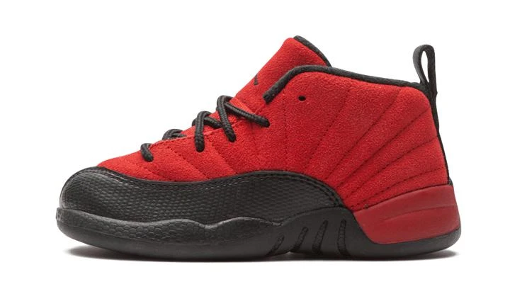 商品Jordan|Air Jordan 12 TD,价格¥860-¥934,第4张图片详细描述
