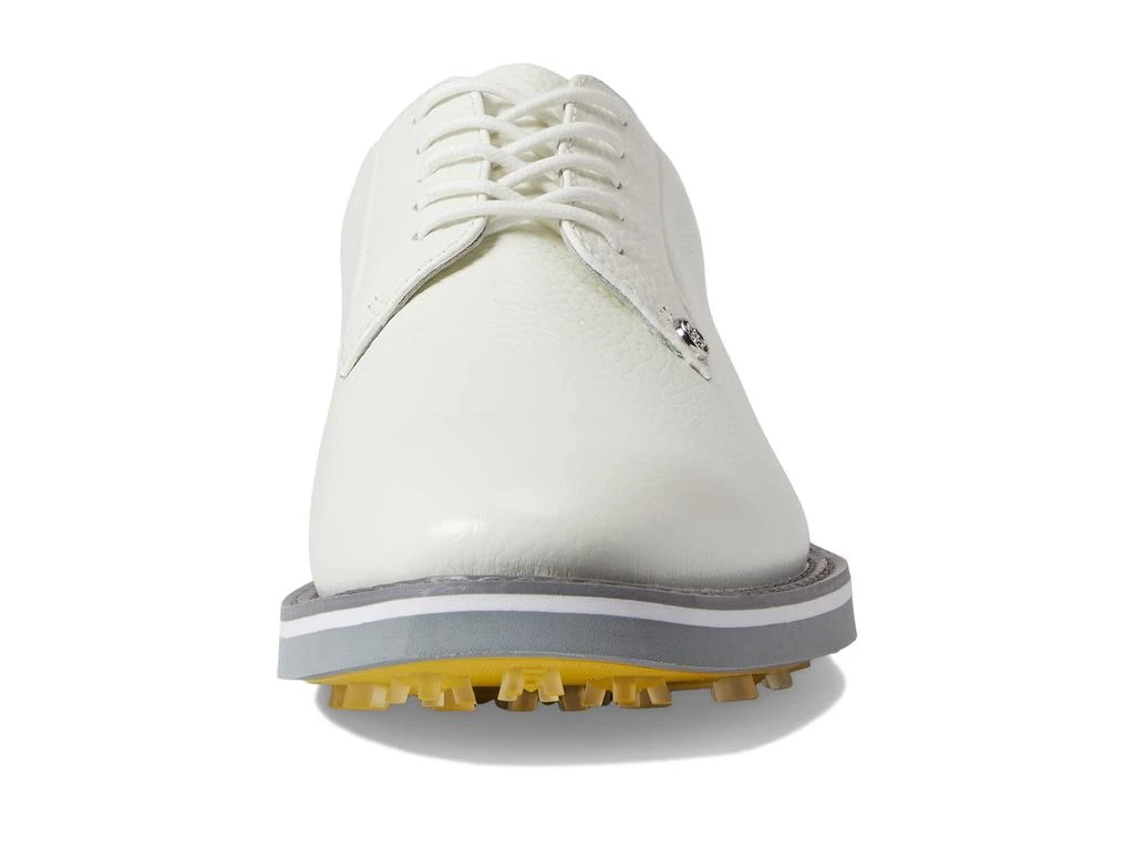 商品GFORE|Collection Gallivanter Golf Shoes,价格¥1430,第3张图片详细描述