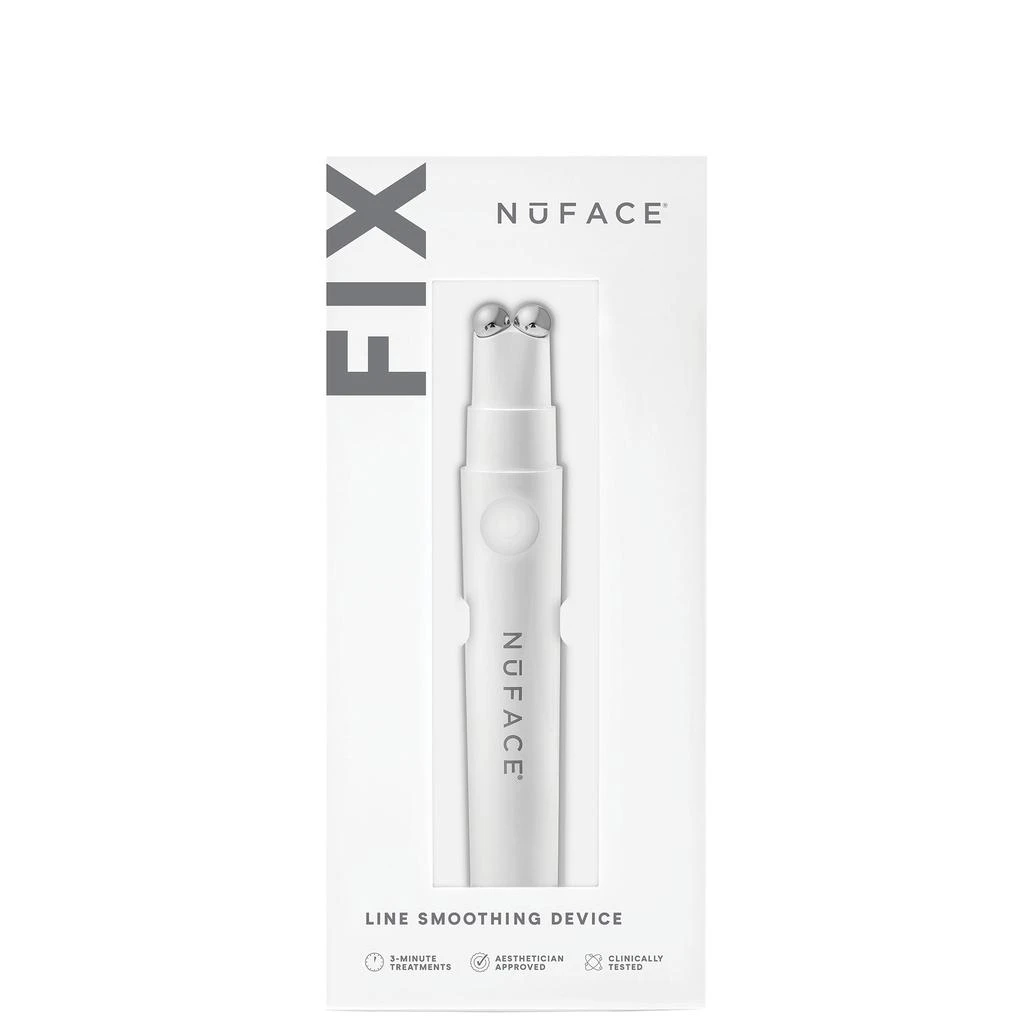 商品NuFace|NuFACE FIX Line Smoothing Device,价格¥1237,第2张图片详细描述