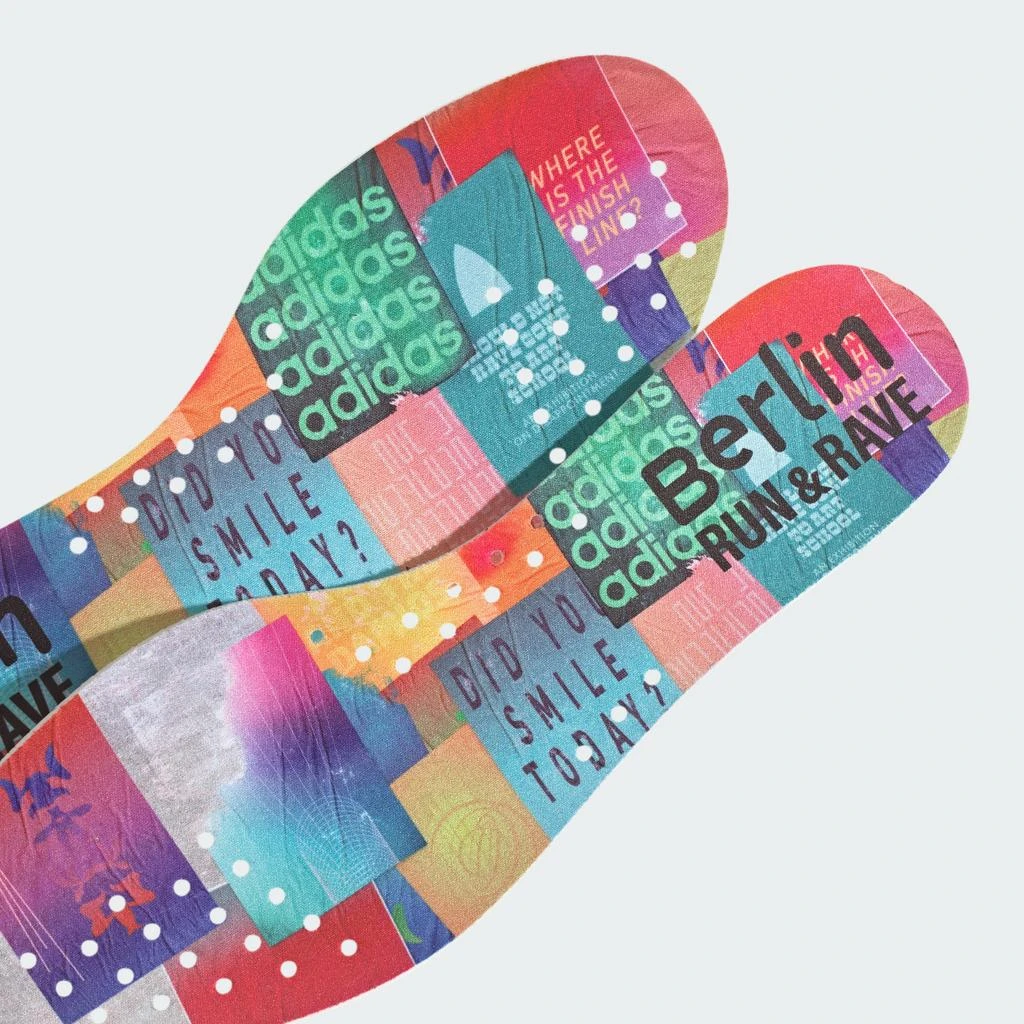 ADIZERO ADIOS PRO 3 SHOES 商品