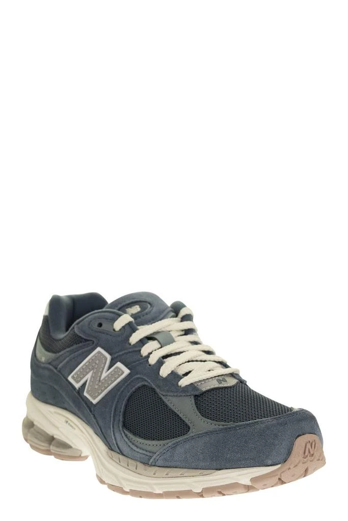 商品New Balance|NEW BALANCE 2002 - Sneakers Lyfestyle,价格¥1184,第2张图片详细描述