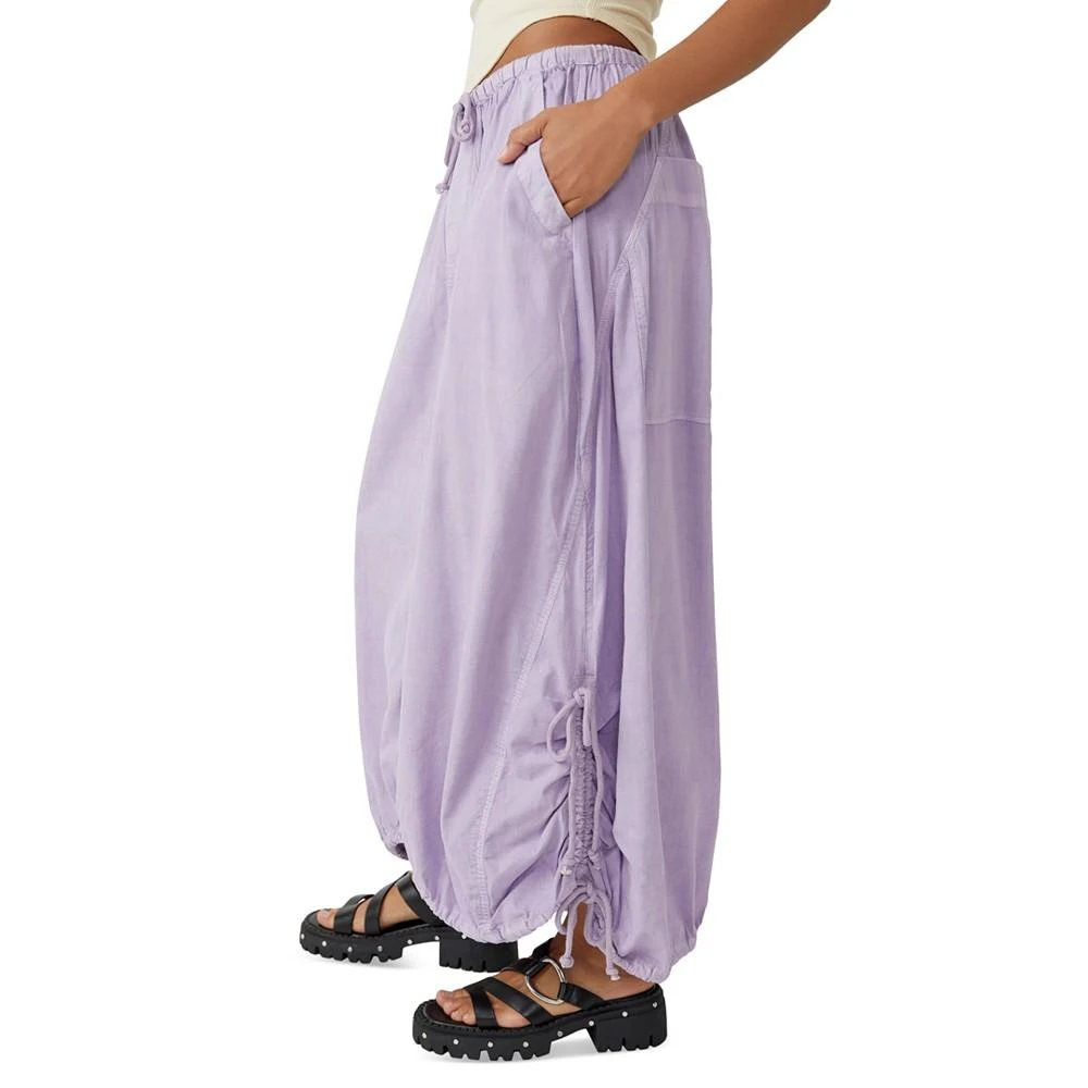 Women's Picture Perfect Parachute Maxi Skirt 商品