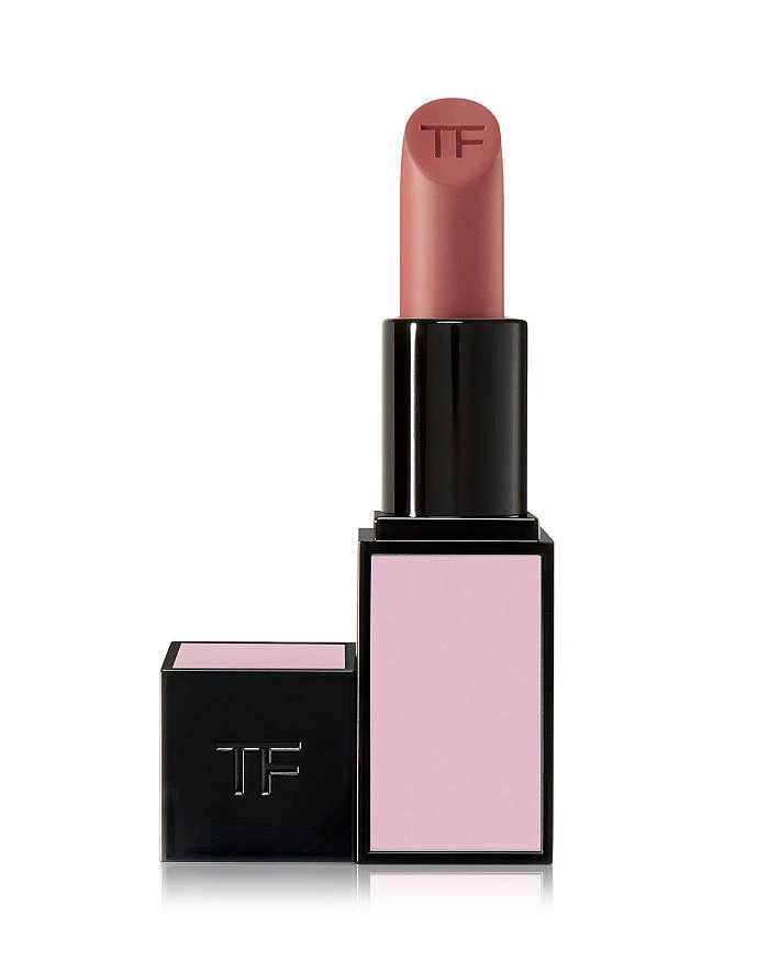 商品Tom Ford|Limited Edition Breast Cancer Research Foundation Lip Color - Indian Rose,价格¥443,第1张图片详细描述
