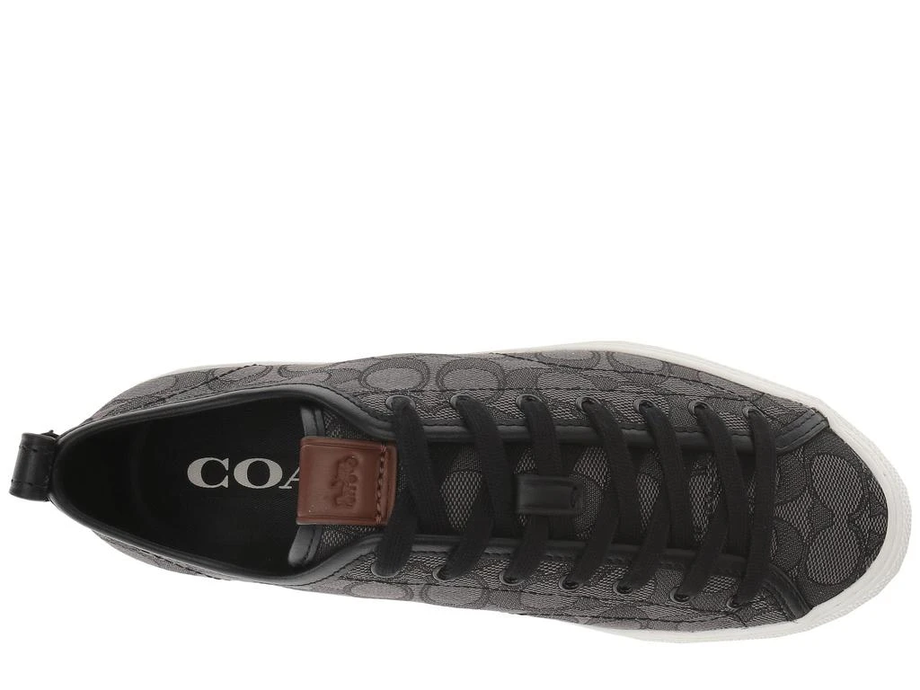 商品Coach|C121 Low Top Sneaker,价格¥568,第2张图片详细描述