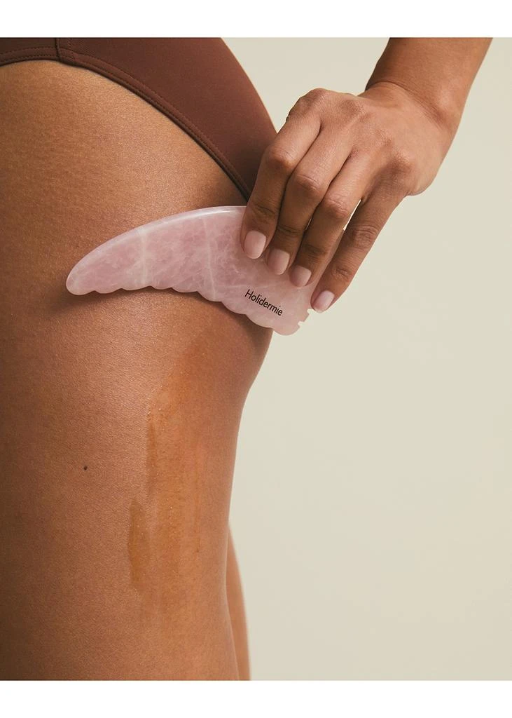 商品Holidermie|Body Gua Sha,价格¥440,第3张图片详细描述