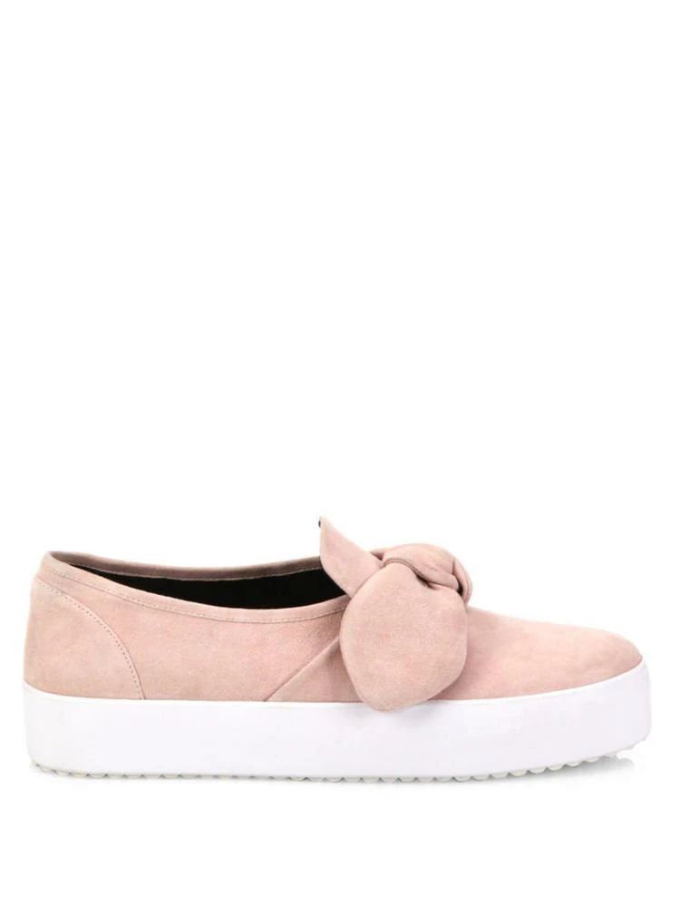 商品Rebecca Minkoff|Stacey Slip-On Sneakers,价格¥976,第5张图片详细描述