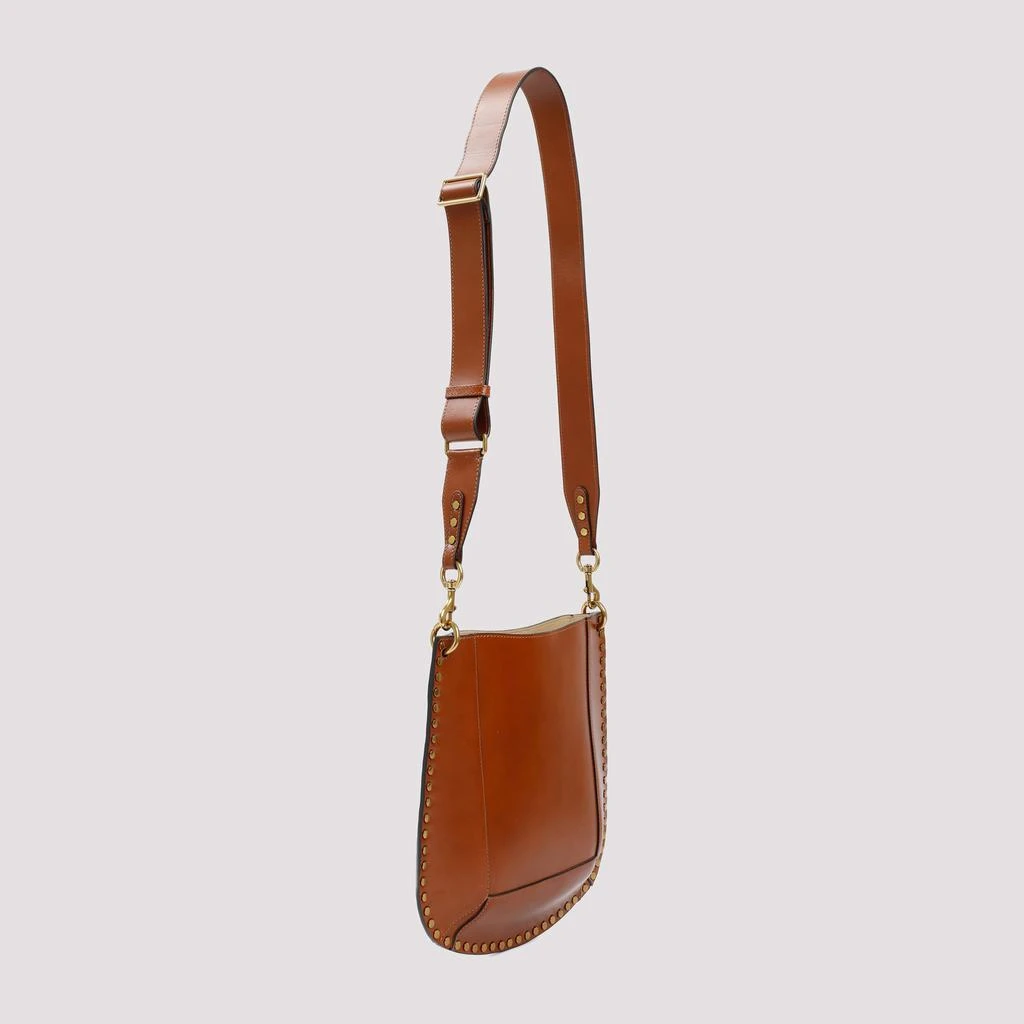 商品Isabel Marant|ISABEL MARANT  OSKAN NEW SHOULDER BAG,价格¥4830,第3张图片详细描述