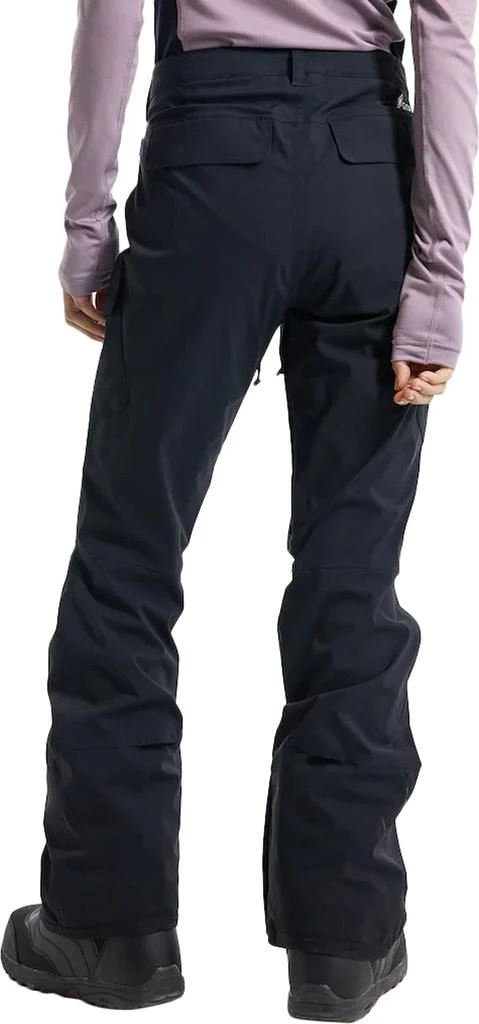 商品Burton|Gloria Gore-Tex 2L Tall Pants - Women's,价格¥523,第2张图片详细描述