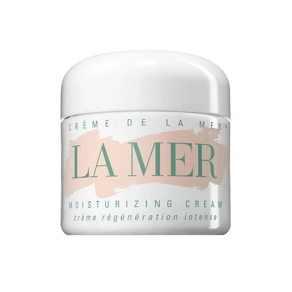 商品La Mer|LaMer 海蓝之谜 精华面霜 - 100ml,价格¥3940,第1张图片