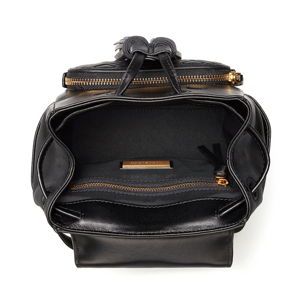 Tory Burch 汤丽柏琦 黑色女士背包 55782-001 商品
