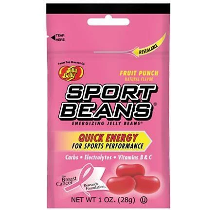 商品Jelly Belly|Sports Beans 1Oz,价格¥10,第3张图片详细描述