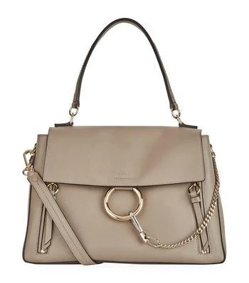 商品Chloé|Medium Faye Day Bag,价格¥15181,第1张图片