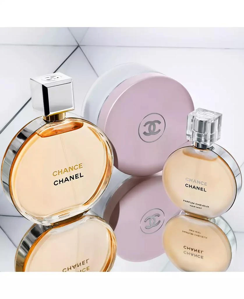 商品Chanel|Body Cream, 5.3 oz.,价格¥816,第3张图片详细描述
