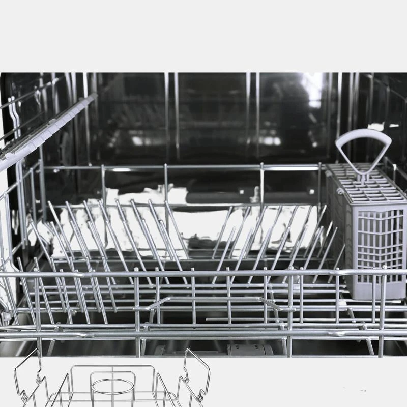 商品Vigor|Barbecue BBQ Tools Stainless Steel Chicken Rib Rosting Stand Rack STYLE: 1 SET,价格¥225,第2张图片详细描述