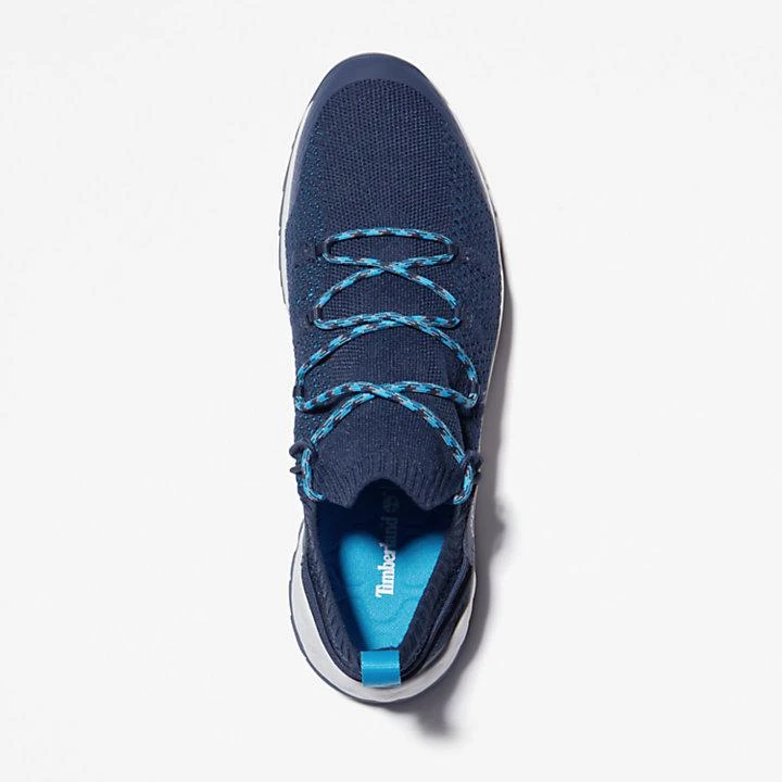 商品Timberland|Solar Wave Sneaker for Men in Navy,价格¥553,第2张图片详细描述