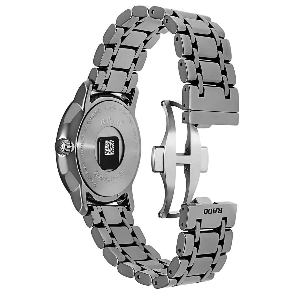 商品Rado|Diamaster 男士手表,价格¥7207,第2张图片详细描述