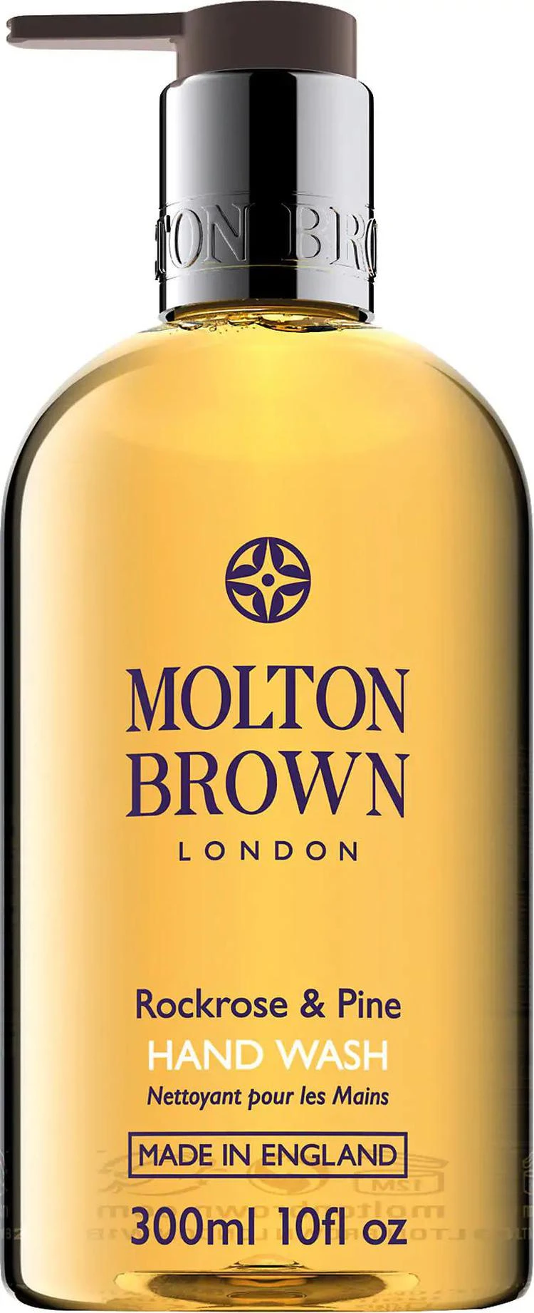 商品Molton Brown|岩蔷薇&凤梨洗手液,价格¥222,第1张图片