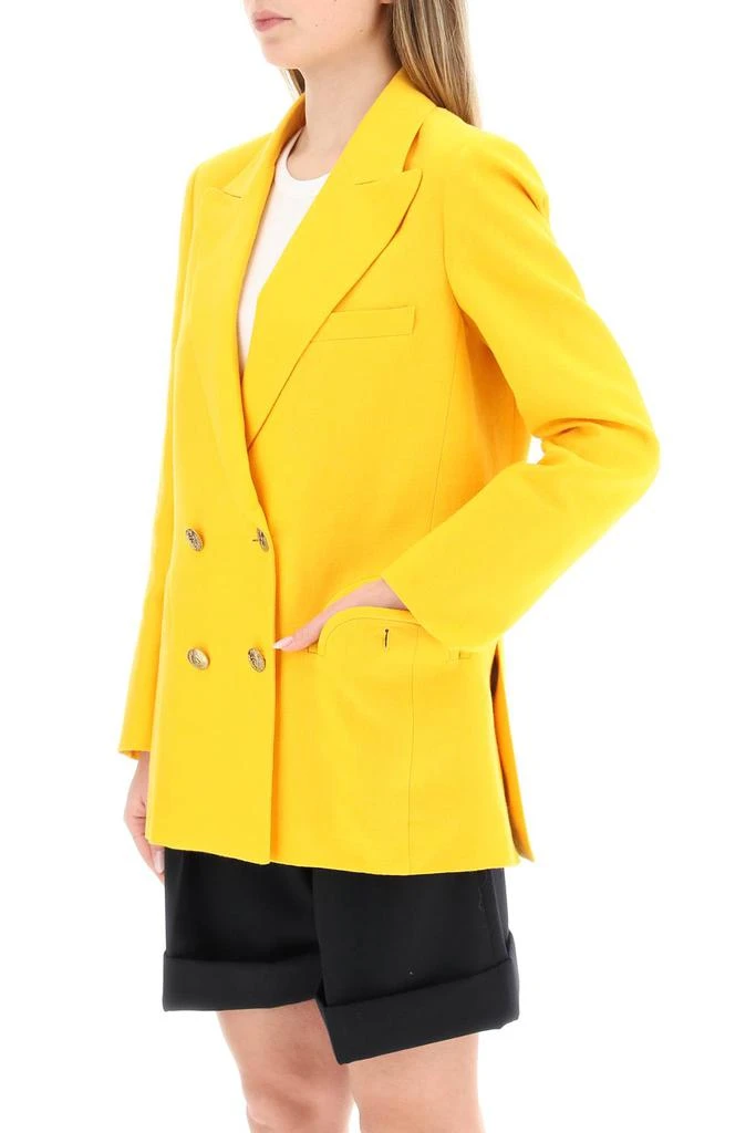 商品BLAZÉ MILANO|'midday sun' everynight blazer,价格¥2927,第4张图片详细描述