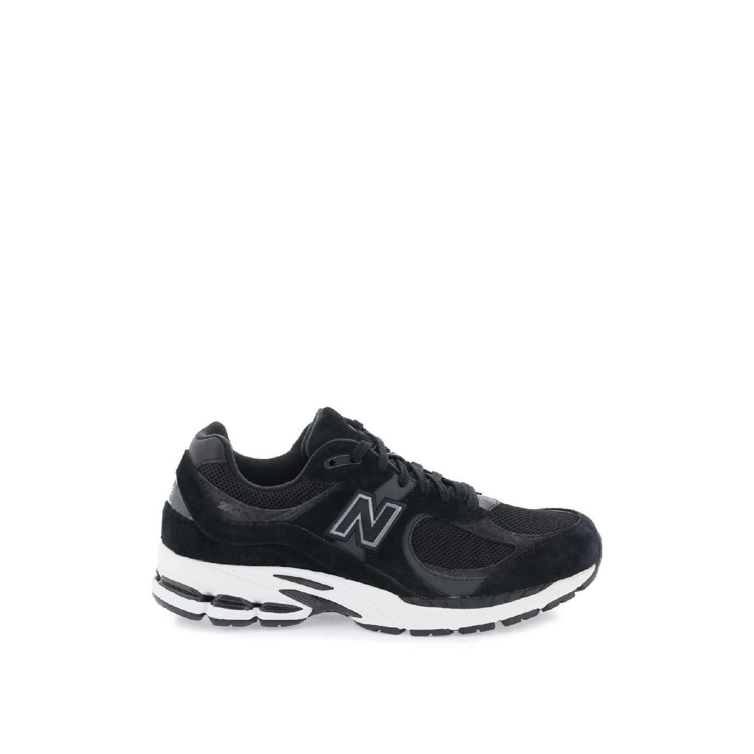 商品New Balance|【特惠7.3折】包邮包税【预售7天发货】 NEW BALANCE 2023秋冬 男士 休闲运动鞋 休闲鞋 2320842 M2002RBKBLACK ,价格¥1549,第1张图片