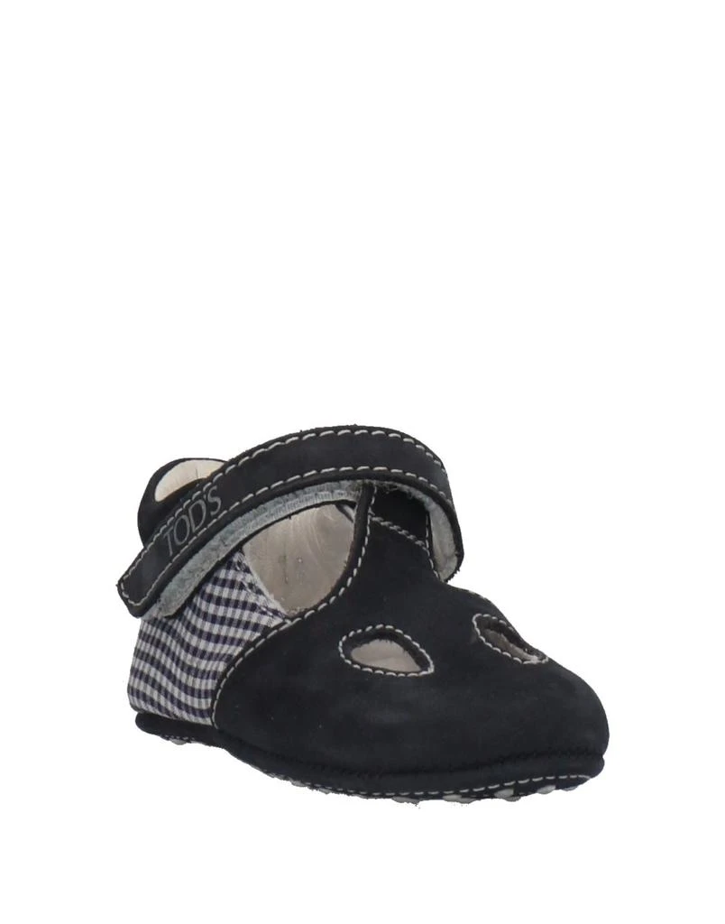 商品Tod's|Newborn shoes,价格¥359,第2张图片详细描述