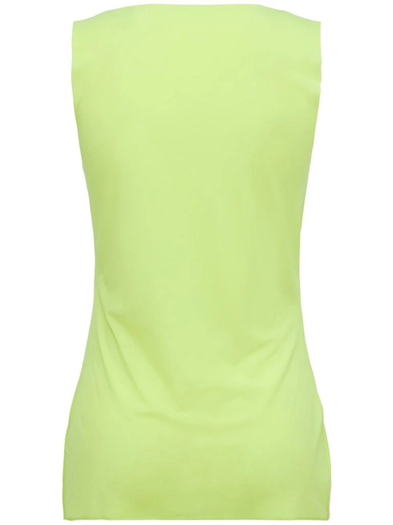 商品Wolford|Aurora Stretch Modal Tank Top,价格¥903,第4张图片详细描述