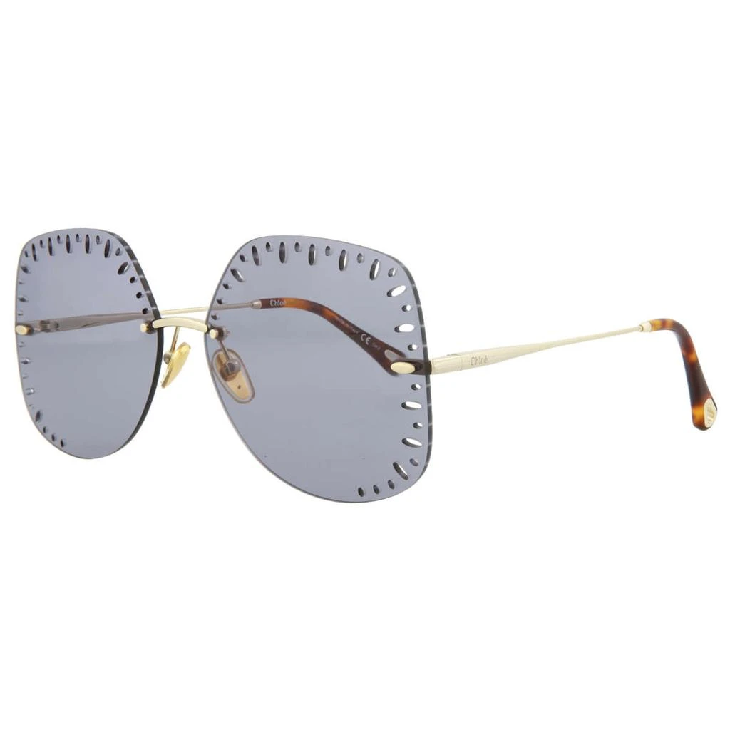 商品Chloé|Chloe Women's Sunglasses,价格¥1166,第1张图片