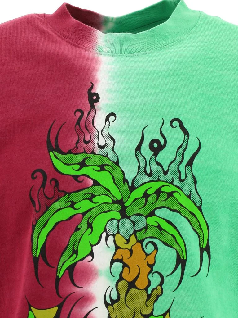 商品BABYLON LA|"Jumprope" t-shirt,价格¥662,第3张图片详细描述