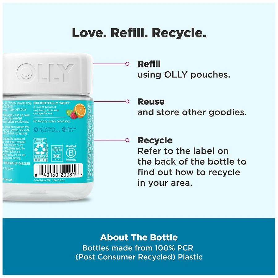 Kids Chillax Sunny Sherbet 商品