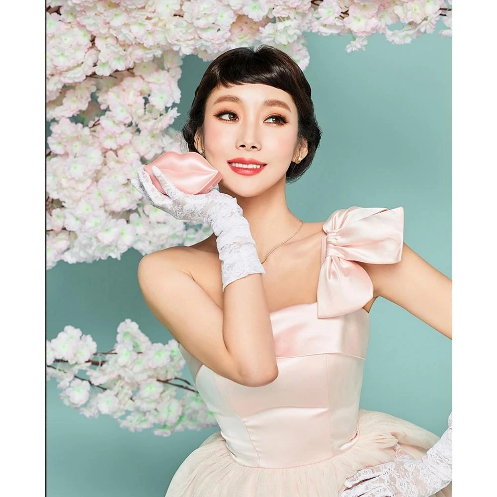 商品Kocostar|Cherry Blossom Lip Mask,价格¥294,第3张图片详细描述