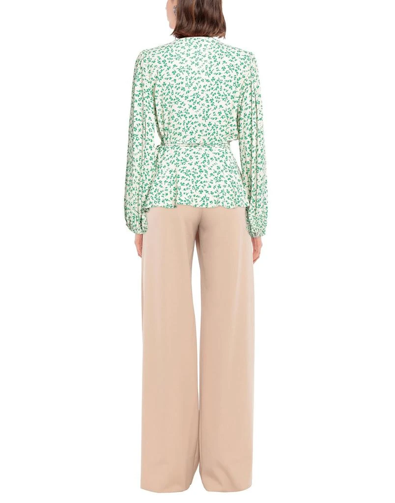 商品Ganni|Floral shirts & blouses,价格¥706,第3张图片详细描述