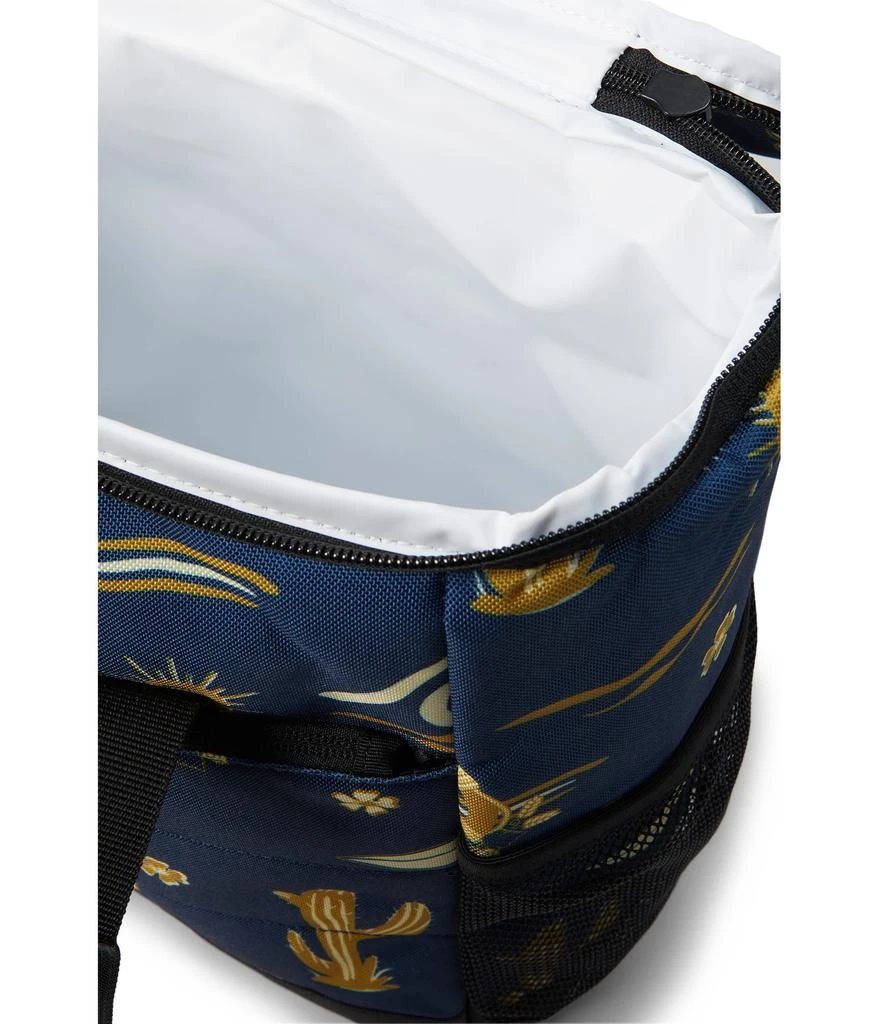 商品Quiksilver|Pacifico Seabeach Cooler Backpack,价格¥375,第3张图片详细描述